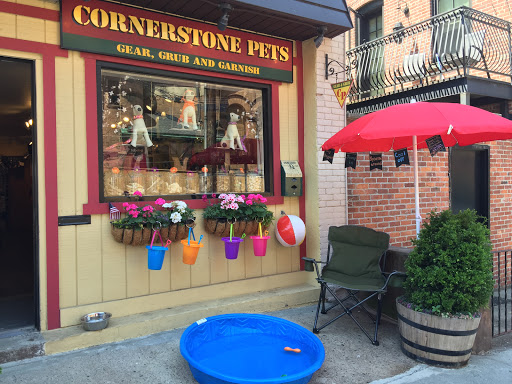 Pet Supply Store «Cornerstone Pets», reviews and photos, 105 9th St, Hoboken, NJ 07030, USA