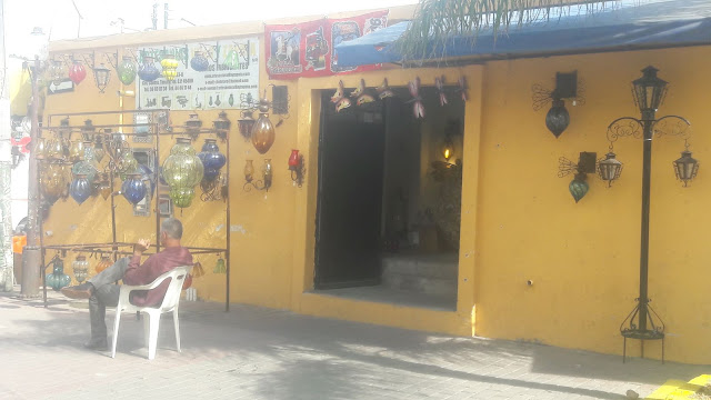 Artesanías Villa y Zapata mr