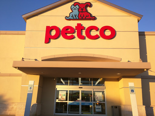 Pet Supply Store «Petco Animal Supplies», reviews and photos, 21348 Kuykendahl Rd, Spring, TX 77379, USA