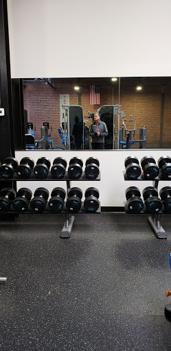 Gym «CrossFit New Haven», reviews and photos, 1175 State St # 201, New Haven, CT 06511, USA