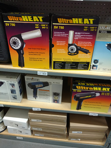 Electronics Store «Orvac Electronics», reviews and photos, 1120 S Shamrock Ave, Monrovia, CA 91016, USA