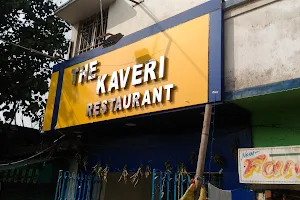 The Kaveri Restaurant image