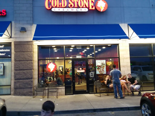 Cold Stone Creamery, 6509 Robinson Centre Drive, Pittsburgh, PA 15205, USA, 