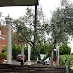 Photo n°3 de l'avis de Jupiter.d fait le 05/06/2021 à 06:55 sur le  Marini Park Hotel à Rome