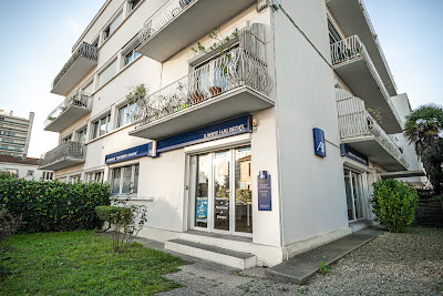 AXA Assurance et Banque Xavier Halbedel à La Rochelle