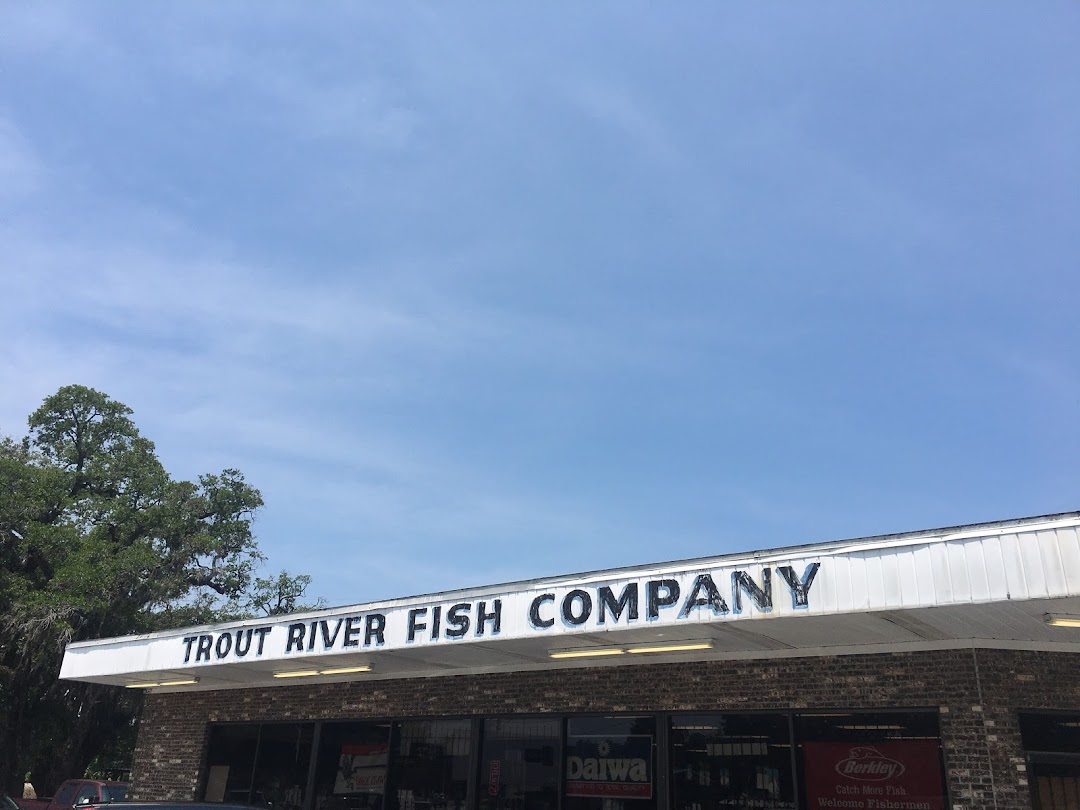 Trout River Fish Co