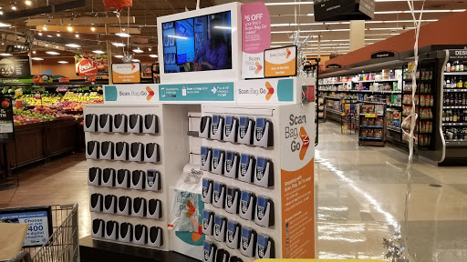 Grocery Store «Kroger», reviews and photos, 55 W Schrock Rd, Westerville, OH 43081, USA