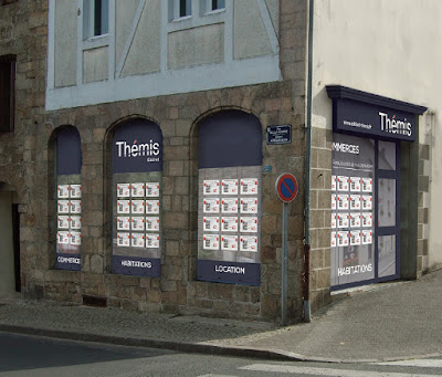 Cabinet d'Affaires THÉMIS à Guingamp