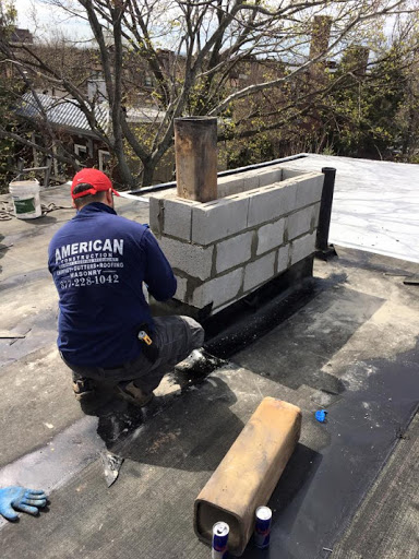 American Flat Roofing in Bergenfield, New Jersey