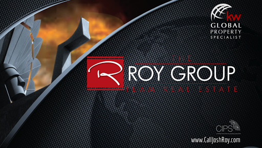 Real Estate Agency «The Roy Group - Team Real Estate», reviews and photos, 144 N Oliver Ave, Wichita, KS 67208, USA