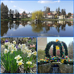 Photo n°2 de l'avis de Martina.c fait le 16/04/2023 à 15:43 sur le  Restaurant & Pension Friedrichshof à Bad Klosterlausnitz