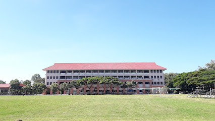 Banchangkarnchanakulwittaya School