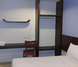 thewriter bed and breakfast photo