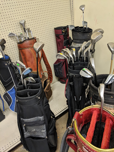 Thrift Store «Goodwill», reviews and photos