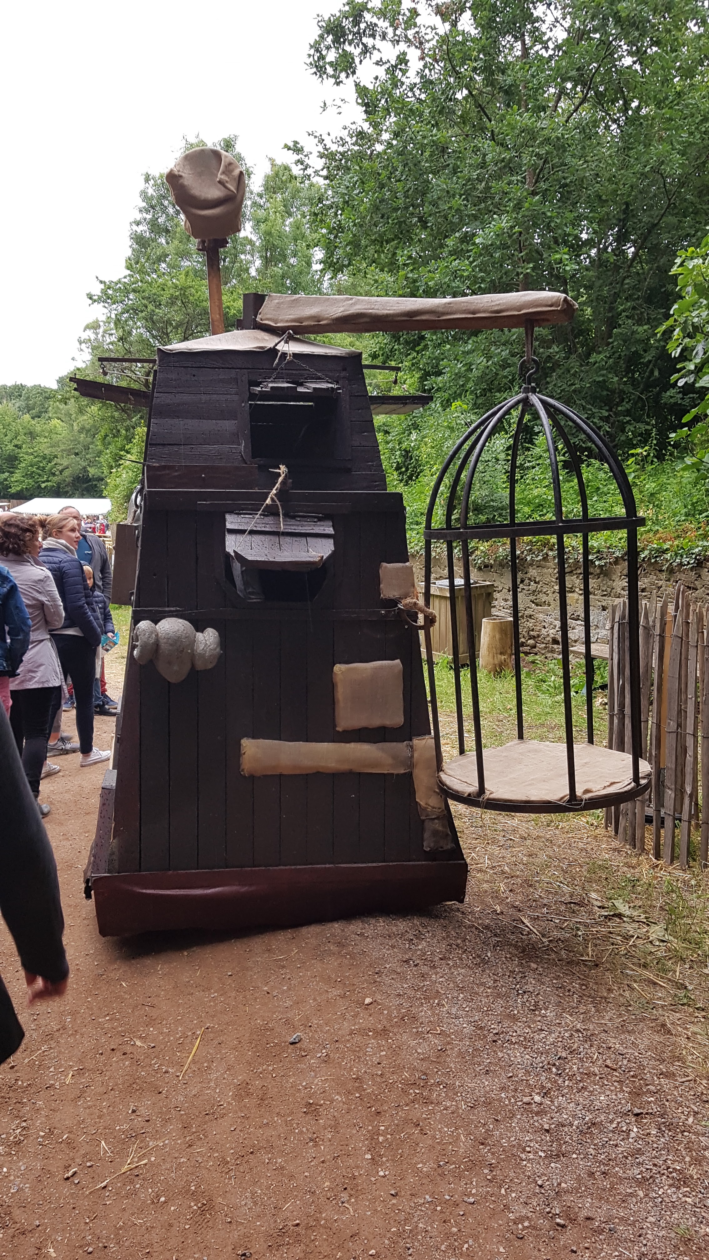 Photo n° 2 de l'avis de Laetitia.o fait le 09/06/2019 à 16:17