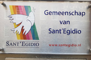 Gemeenschap van Sante egidio