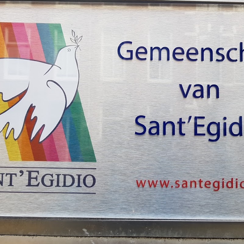 Gemeenschap van Sante egidio