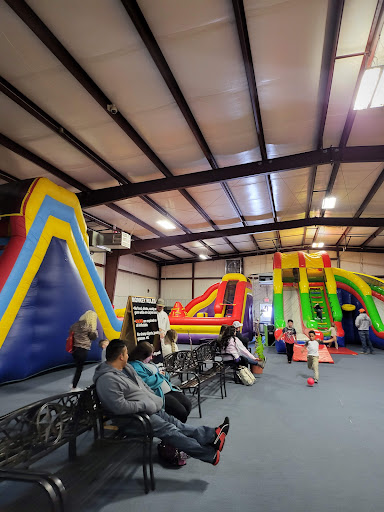 Amusement Center «Monkey House», reviews and photos, 5504 Wheeler Ave, Fort Smith, AR 72901, USA