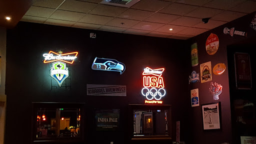 Golf Course «Foster Golf Links», reviews and photos, 13500 Interurban Ave S, Tukwila, WA 98168, USA