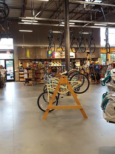 Camping Store «REI», reviews and photos, 430 N Orlando Ave, Winter Park, FL 32789, USA
