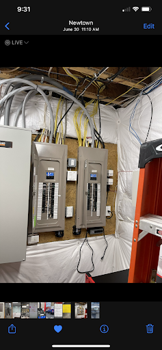 Electrician «JDV Electric», reviews and photos, 777 W Providence Rd Unit B, Lansdowne, PA 19050, USA