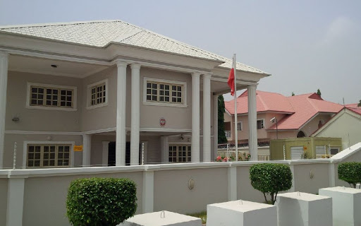 Poland Embassy, 10, River Niger St, Off Danube St, Maitama, Abuja, Nigeria, Police Department, state Nasarawa