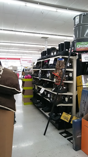 Home Improvement Store «Tractor Supply Co.», reviews and photos, 230 W Park, Lawrenceburg, KY 40342, USA