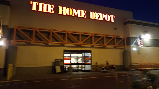 Home Improvement Store «The Home Depot», reviews and photos, 7050 Tacoma Mall Blvd, Tacoma, WA 98409, USA