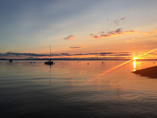 Lake «Sebago Lake», reviews and photos