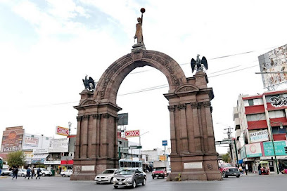 Arco de la Independencia