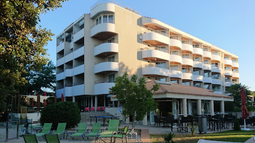 hôtels Hôtel Atlantic Thalasso & Spa Valdys Saint-Jean-de-Monts