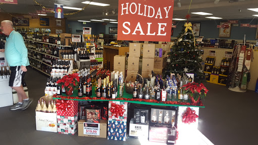 Liquor Store «Chatfield Wine & Spirits», reviews and photos, 8156 S Wadsworth Blvd, Littleton, CO 80128, USA