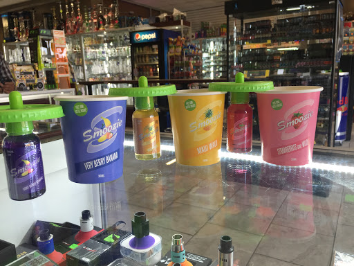 Vaporizer Store «One Stop Vape & Smoke Shop», reviews and photos, 4007 Merrick Rd, Seaford, NY 11783, USA