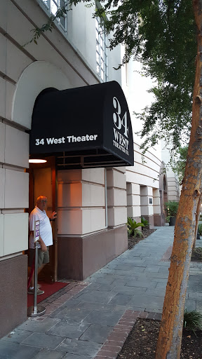 Performing Arts Theater «34 West Theater Company», reviews and photos, 200 Meeting St #100, Charleston, SC 29401, USA