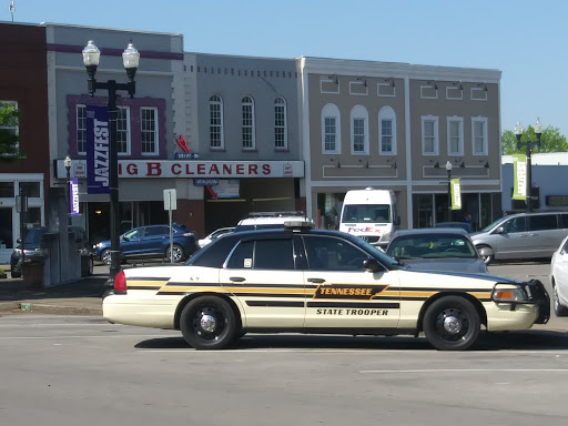 Dry Cleaner «Big B Cleaners», reviews and photos, 7 S Public Square, Murfreesboro, TN 37130, USA