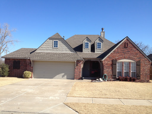 Roofing Contractor «American Central of Tulsa Roofing», reviews and photos, 7447 E 46th Pl, Tulsa, OK 74145, USA