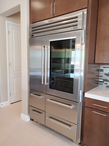 Refrigerator Store «Universal Appliance and Kitchen Center», reviews and photos, 12050 Ventura Blvd, Studio City, CA 91604, USA