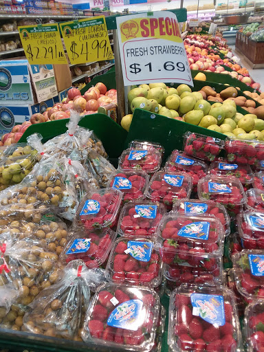 Asian Grocery Store «Supermarket San Pablo», reviews and photos, 2368 San Pablo Ave, San Pablo, CA 94806, USA