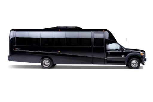 Executive Limousine & Coach - ELC