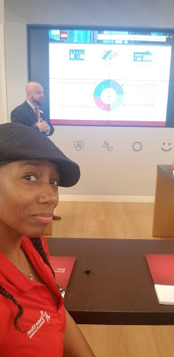 Computer Store «Microsoft Store - The Domain», reviews and photos, 3309 Esperanza Crossing #104, Austin, TX 78758, USA