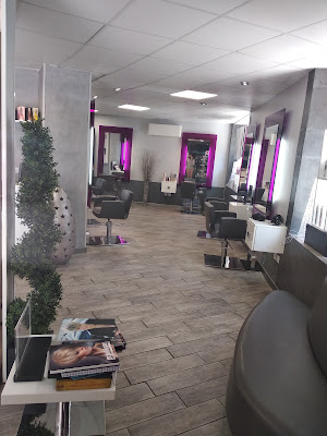 Tendance coiffure à Draguignan