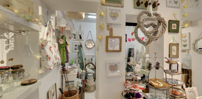 Reviews of Rose Hill Boutique in Brighton - Shop