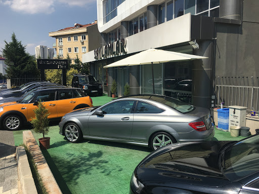 saylamlar otomotiv atasehir istanbul