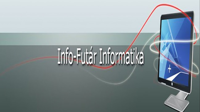 Info-Futár Informatikai EC. - Eger