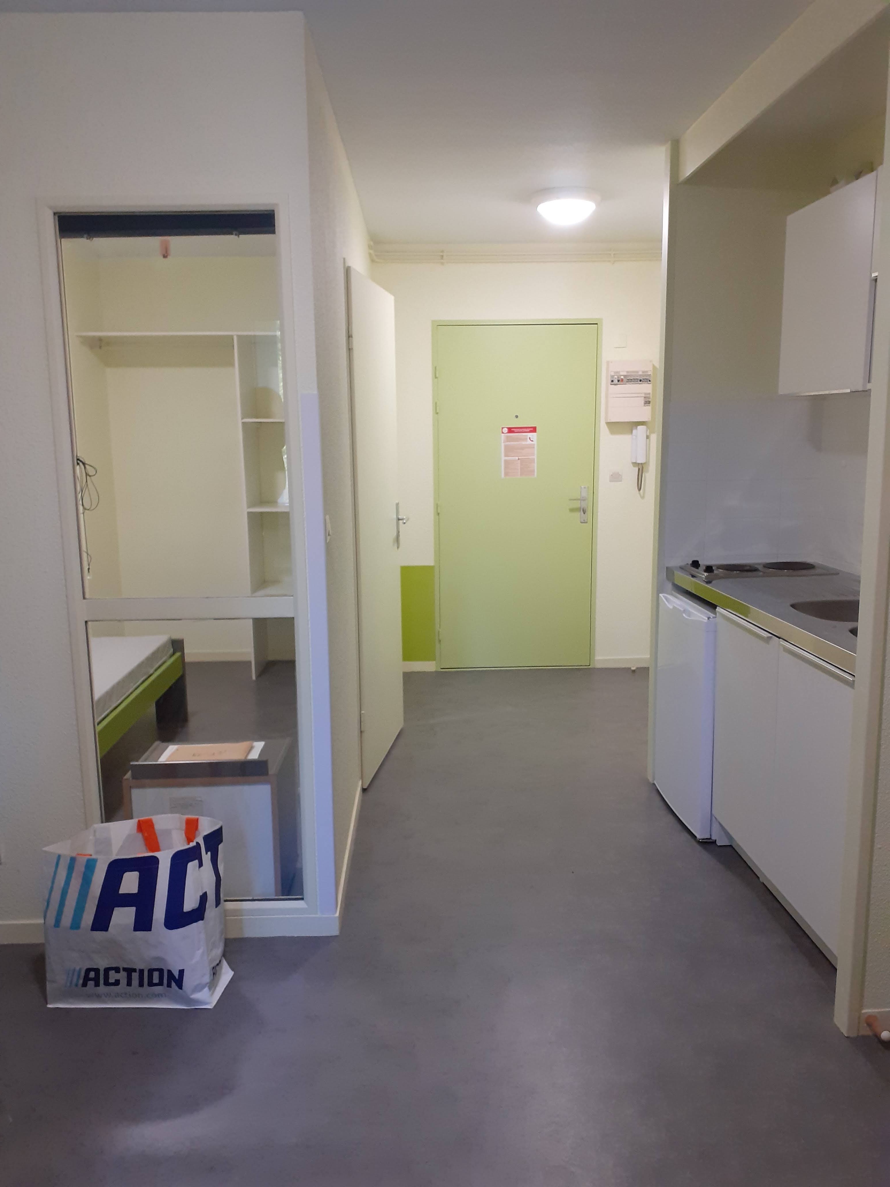 Photo n° 2 de l'avis de Kadijé.a fait le 17/09/2020 à 09:32