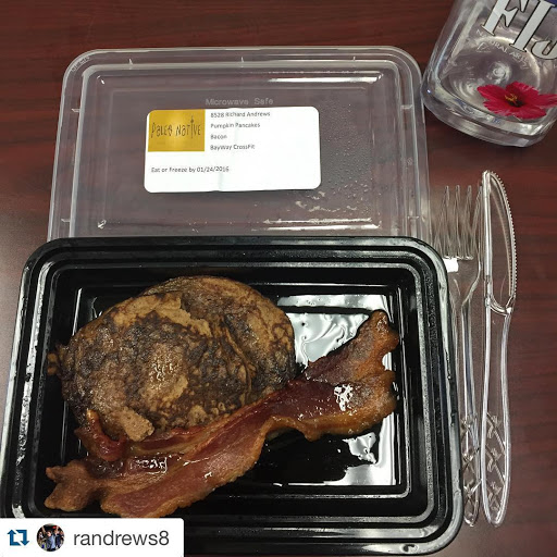 Gym «BayWay CrossFit», reviews and photos, 7210 Bayway Dr, Baytown, TX 77520, USA