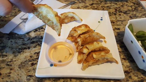 O-Dai-Ba Japanese Grill image