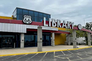 Route 66 Museum image
