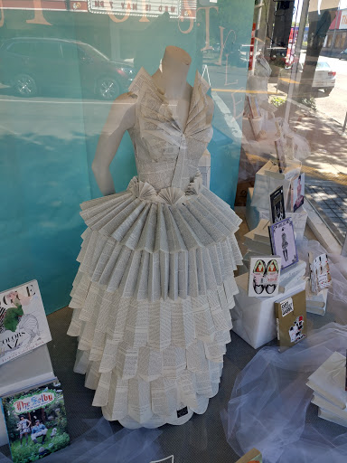 Used Book Store «The Corvallis Book Bin», reviews and photos, 215 SW 4th St, Corvallis, OR 97333, USA