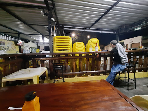 Logo da empresa - Tatim Bar